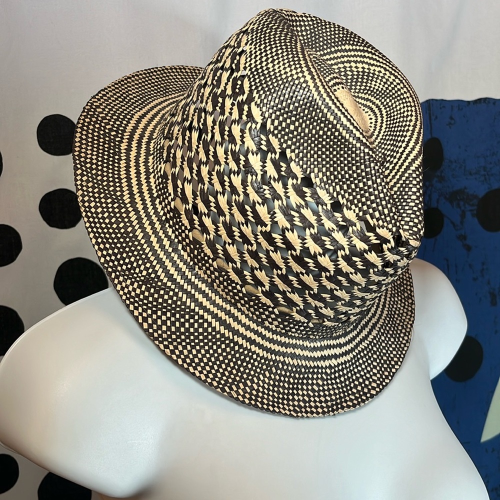 Tory Burch Fedora
